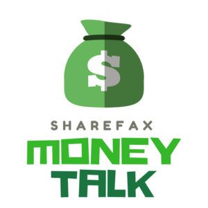 Sharefax Money Talk