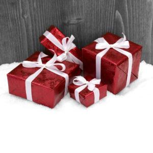 CHRISTMAS GIFTS
