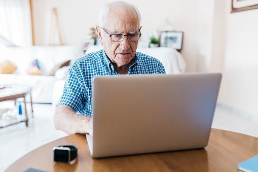 Featured image for Preventing Elder Fraud and Financial Exploitation