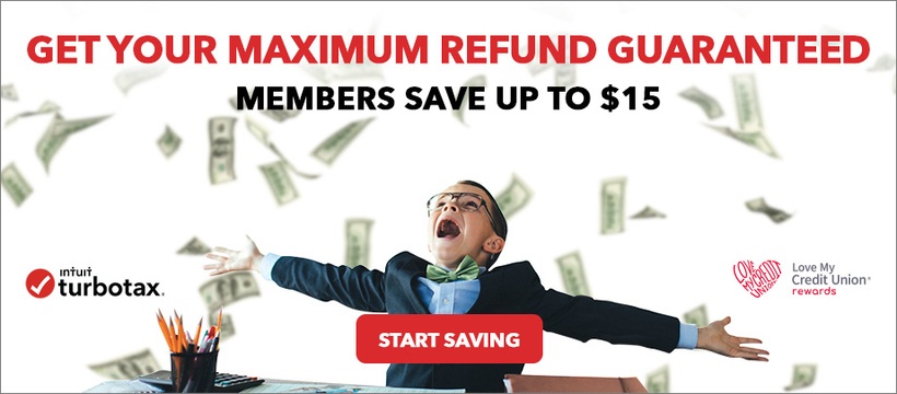 Home Sharefax Credit Union Serving Cincinnati Ohio