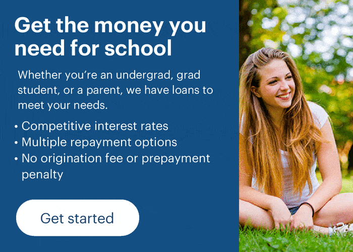 Get the Money You Need for School | Student Loans in Cincinnati