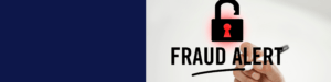 fraud alert
