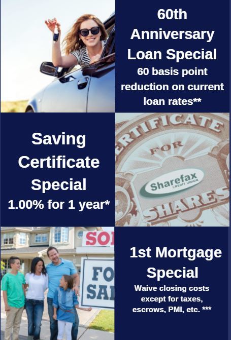 offers branch specials