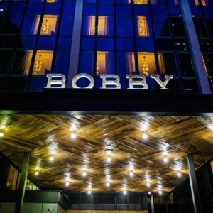 bobby bobby hotel
