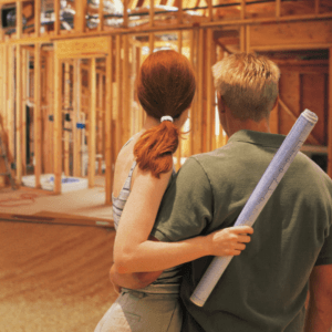 Construction Loan - social media post (4) couple building new home