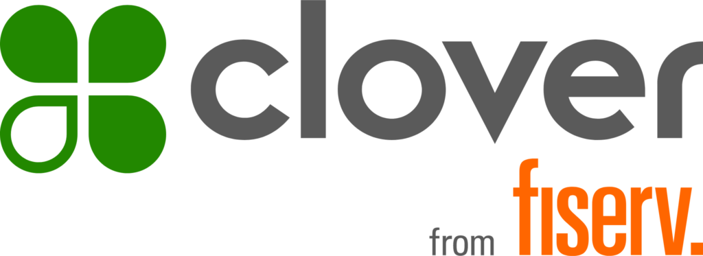 clover logo