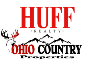 huff realty logo