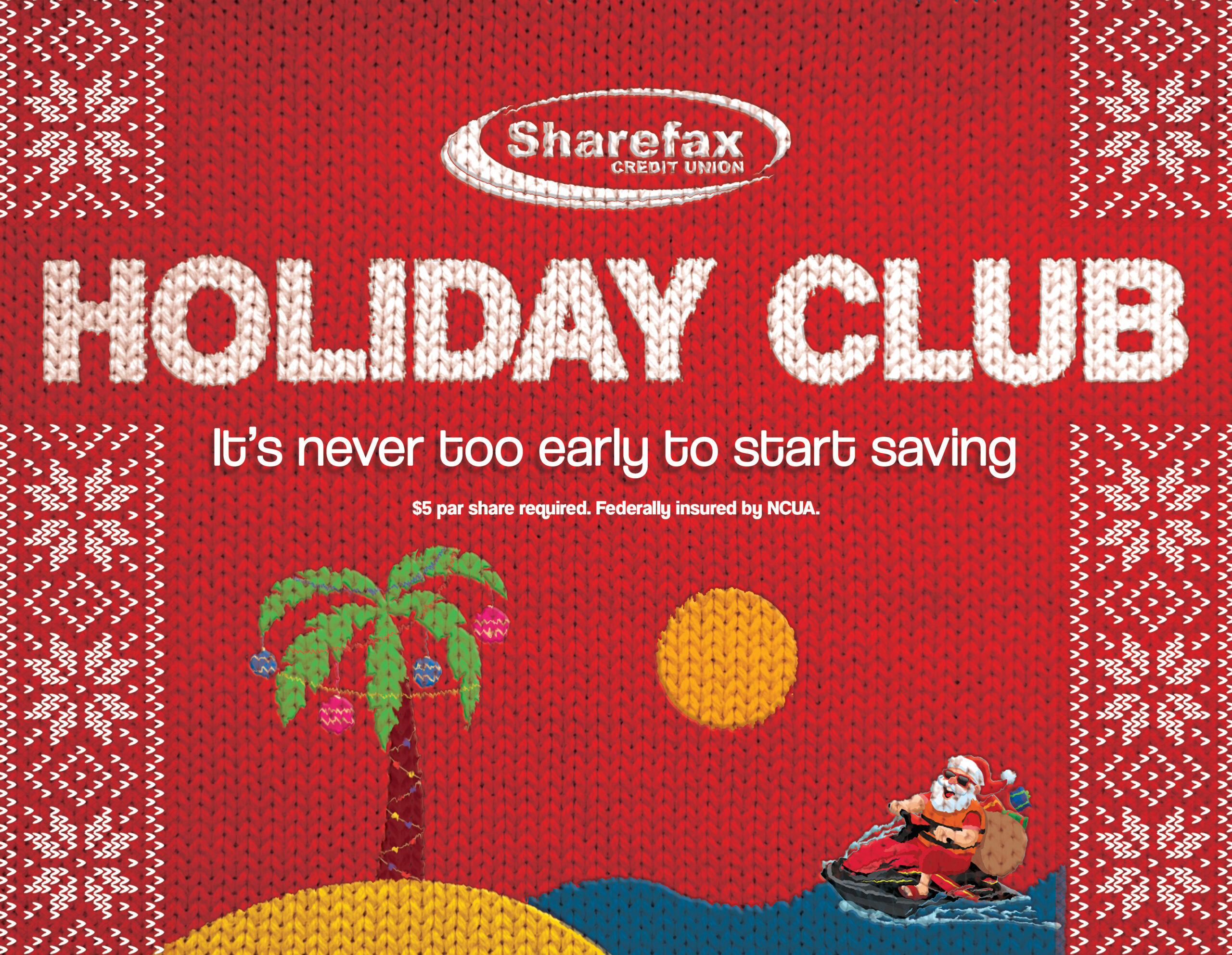 Holiday Club