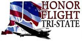 Honor Flight Logo