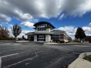 Liberty Township