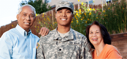 military
