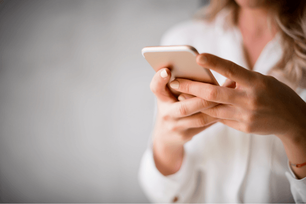 phone spoofing