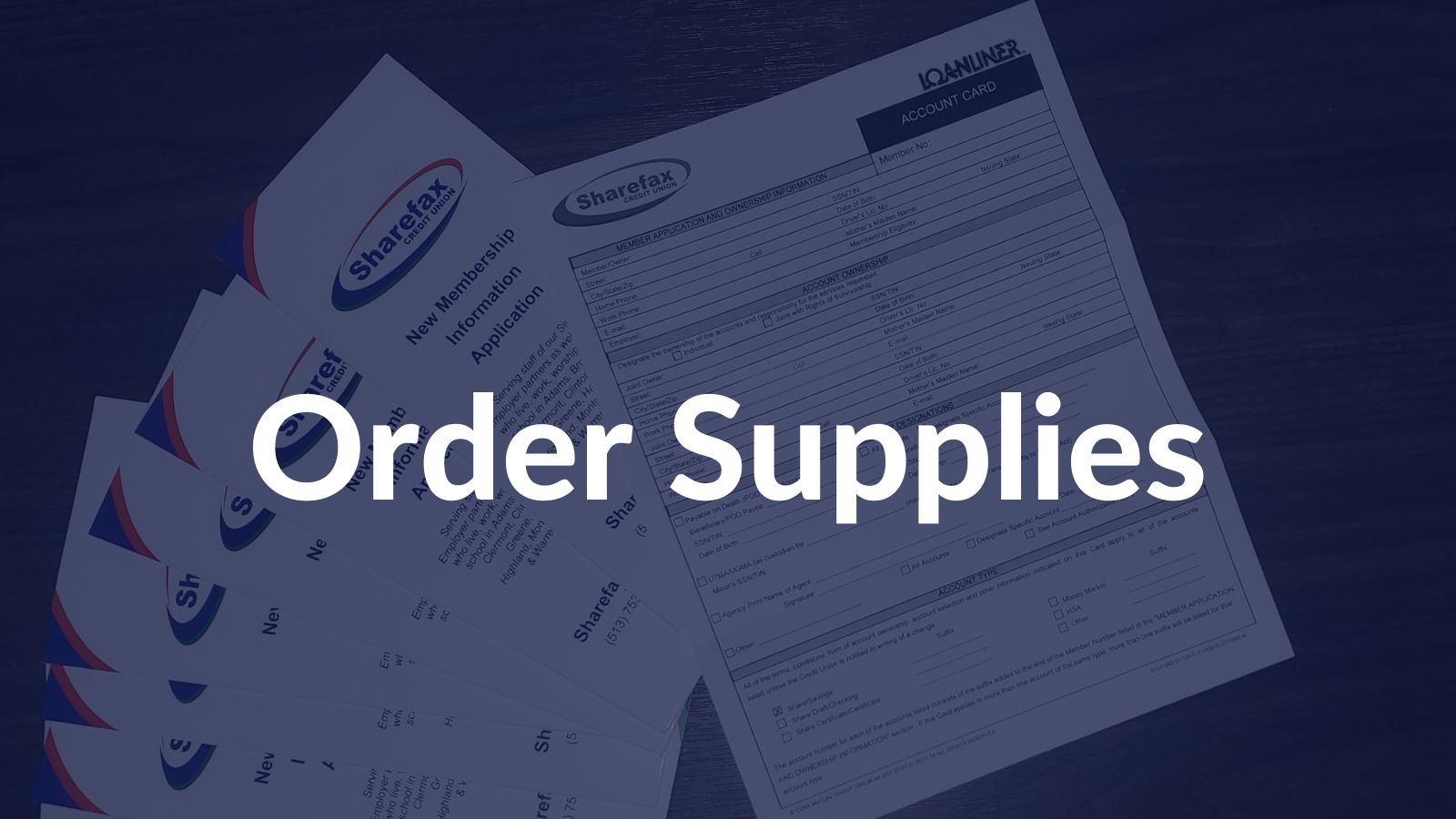 Order Supplies (1)