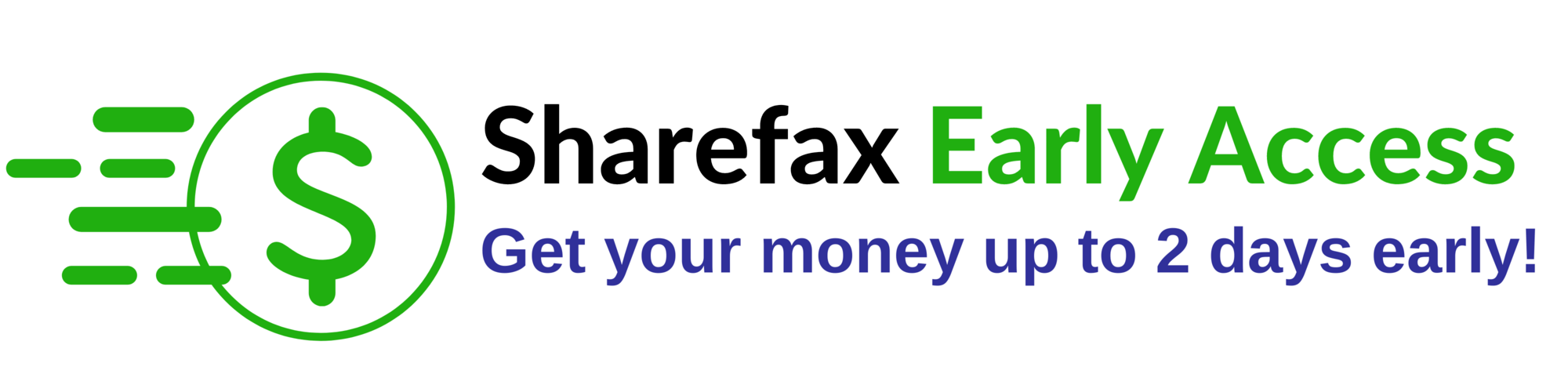 Sharefax Early Access