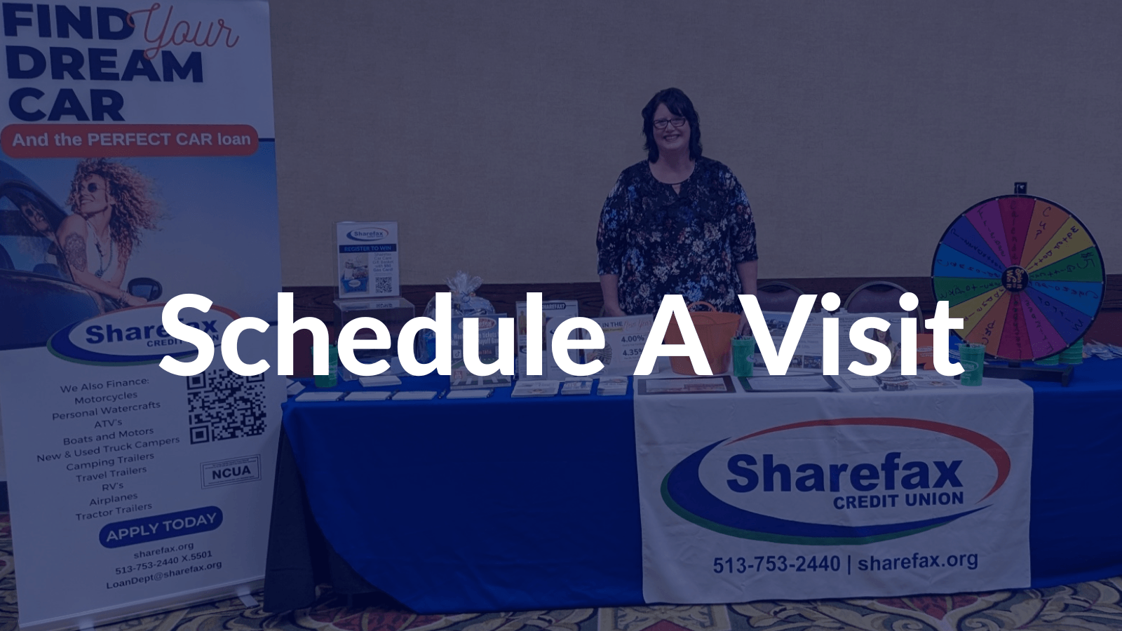 Visit