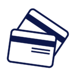 credit card icon