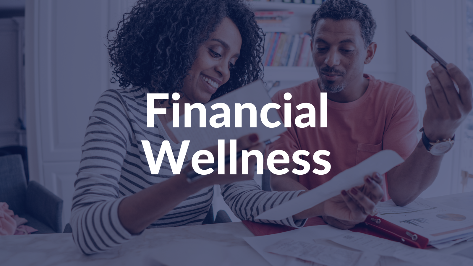financial wellness