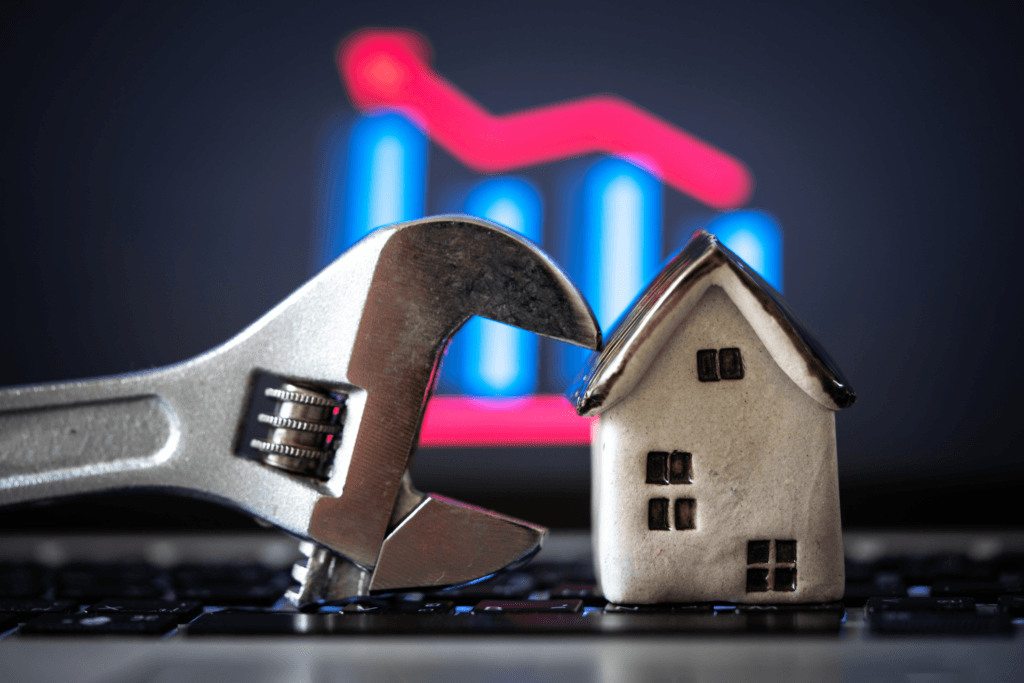 The Different Types of Home Improvement Loans