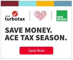 turbotax hr block